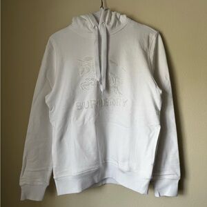 Burberry Hoodie